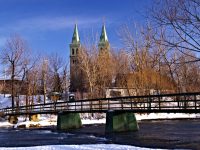 Lavage de vitres Beauharnois