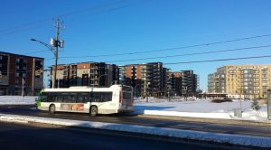 Lavage de vitres Blainville