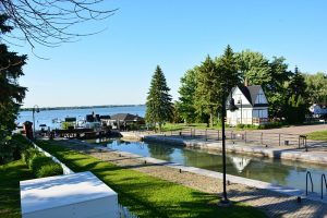 Lavage de vitres Chambly