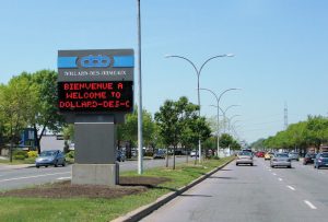 Lavage de vitres Dollard-des-Ormeaux