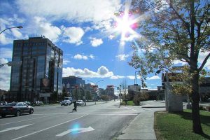 Lavage de vitres Laval