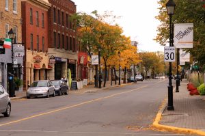 Lavage de vitres Longueuil