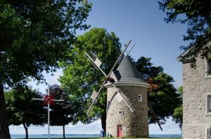 Lavage de vitres Pointe-Claire