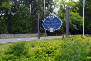 Lavage de vitres Senneville