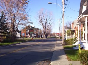 Lavage de vitres Vaudreuil-Dorion